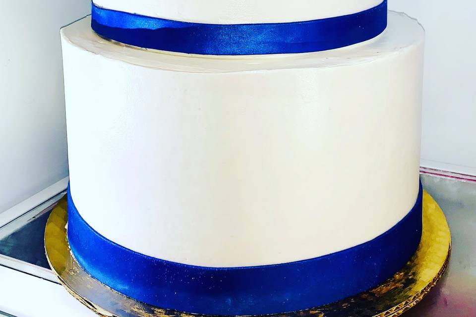 Custom Cakes of all styles