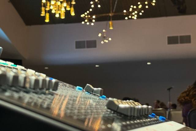 Negrito Creek Productions