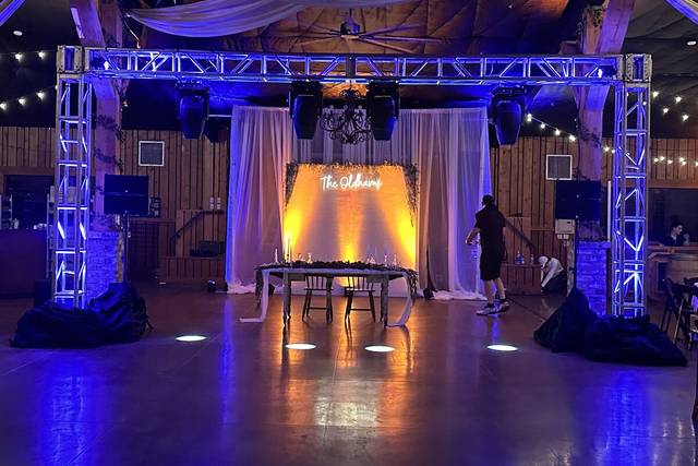 Negrito Creek Productions