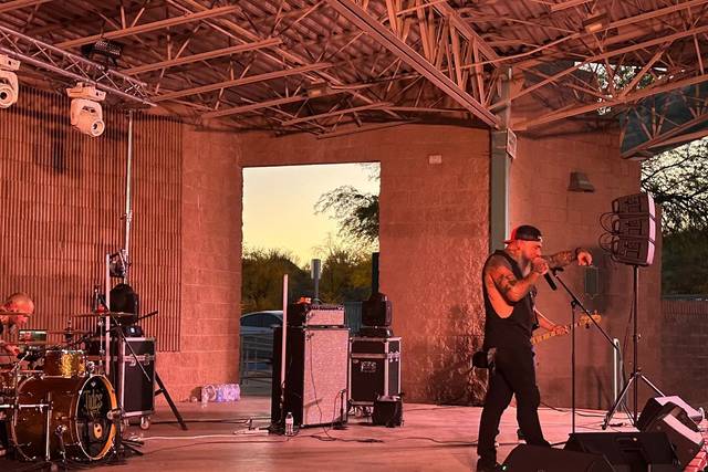 Negrito Creek Productions