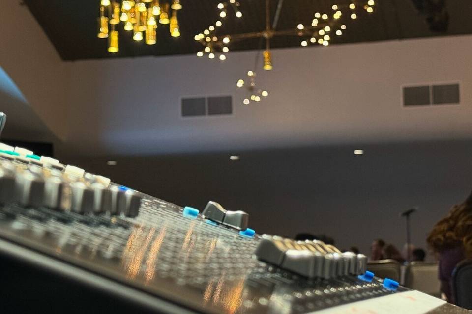 Negrito Creek Productions