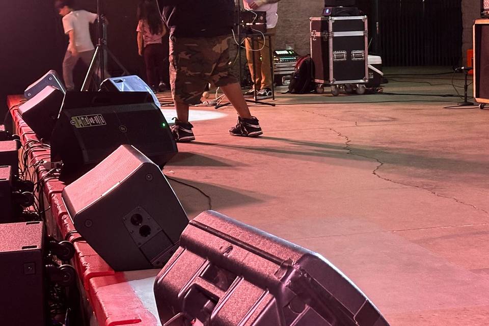 Negrito Creek Productions