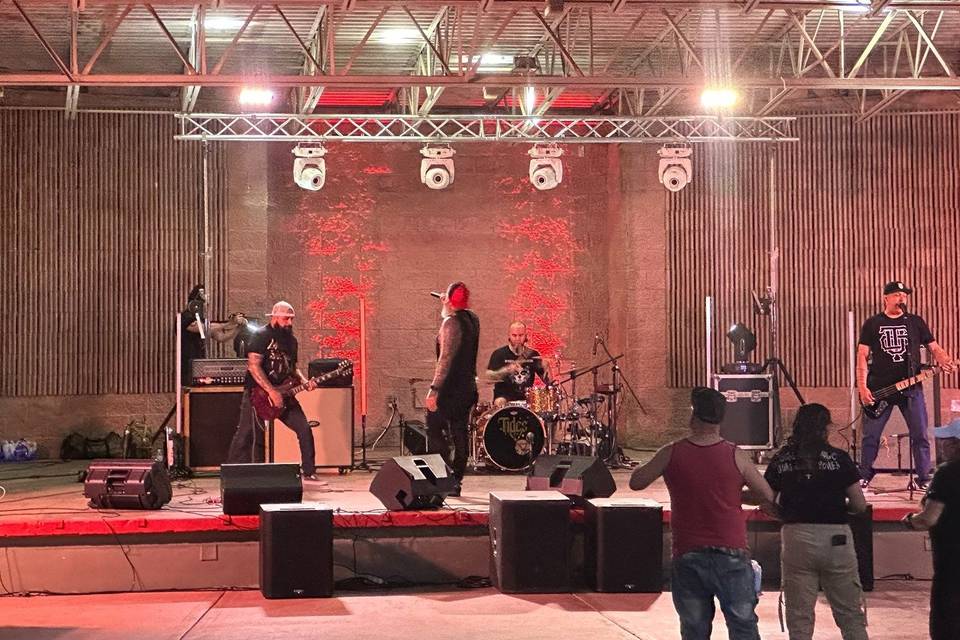 Negrito Creek Productions