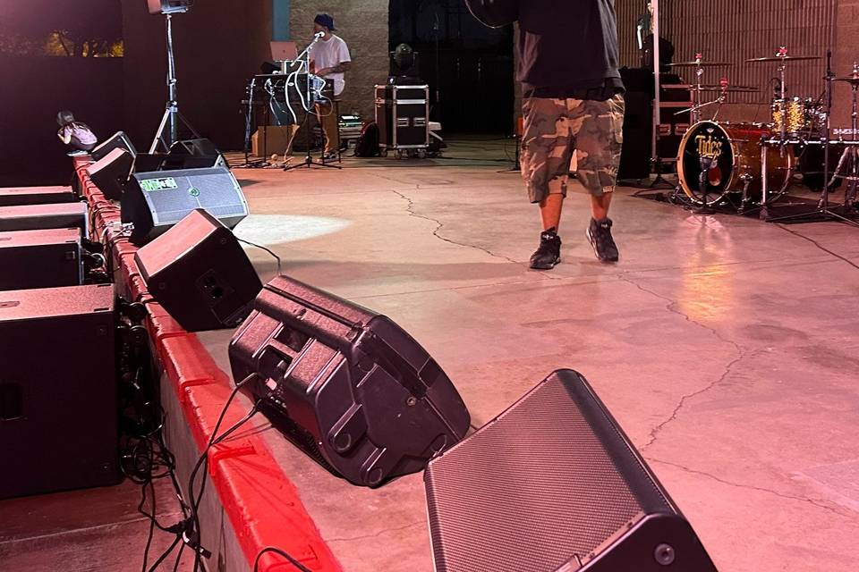 Negrito Creek Productions