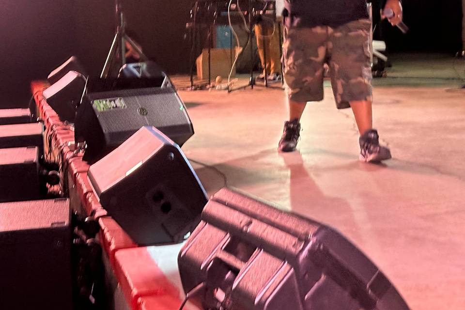 Negrito Creek Productions