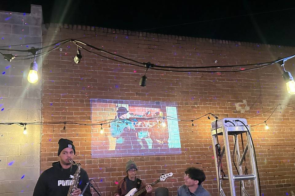 Negrito Creek Productions