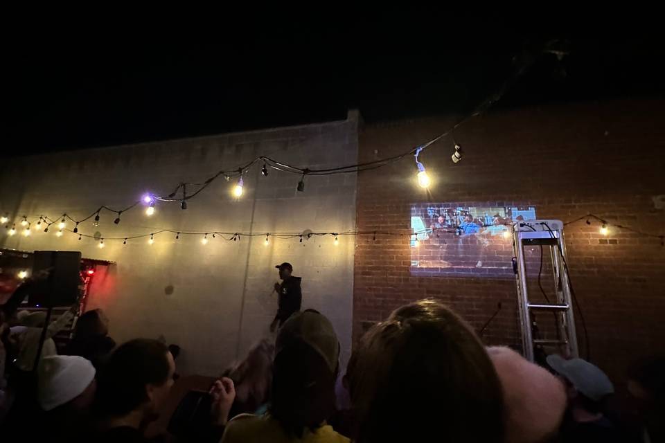 Negrito Creek Productions