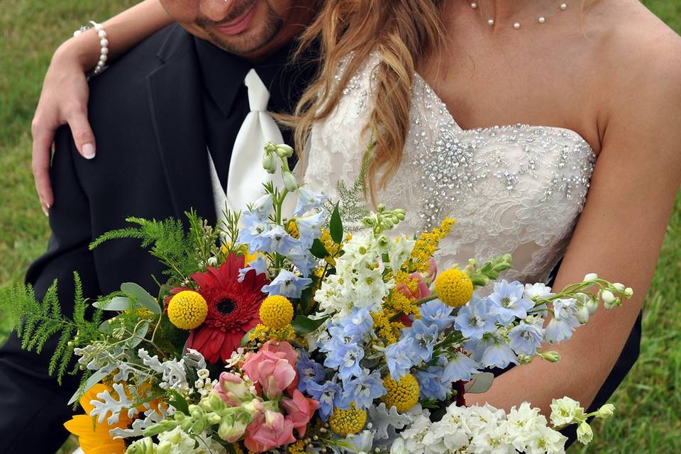 Wedding Photographer