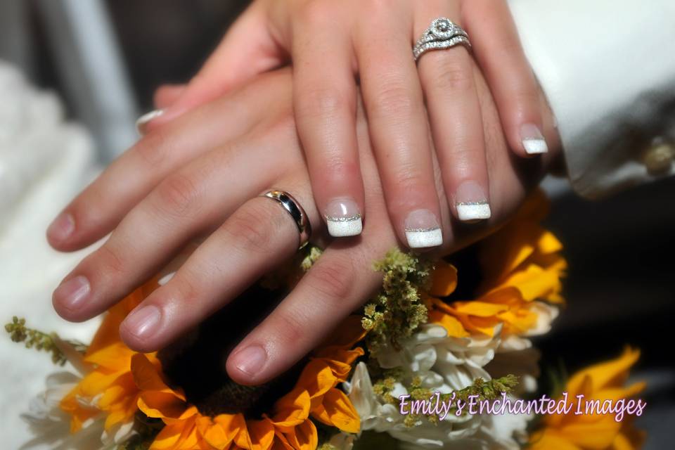 Wedding Photographer