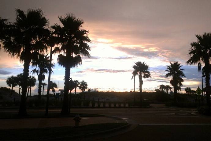 Sunshine FL DJ
