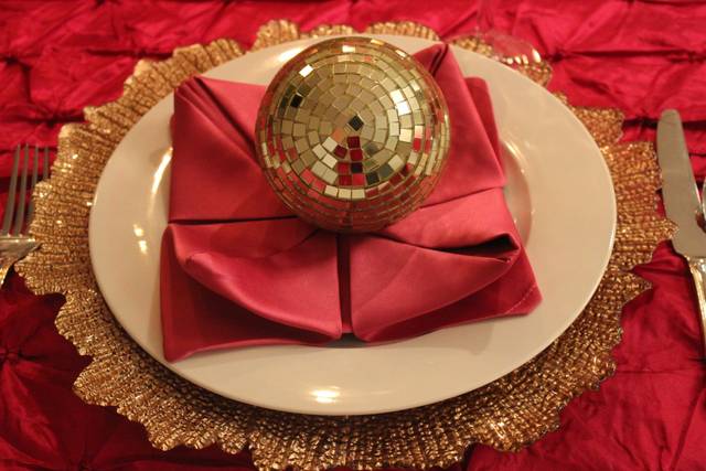 Lavish Moments Weddings & All Social Occasions
