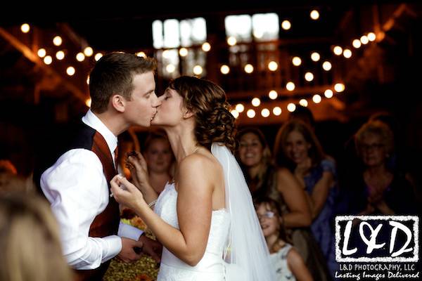 The Sweetest Kiss