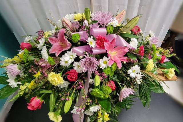 River City Flower Studio