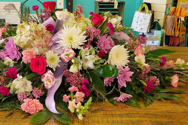 River City Flower Studio