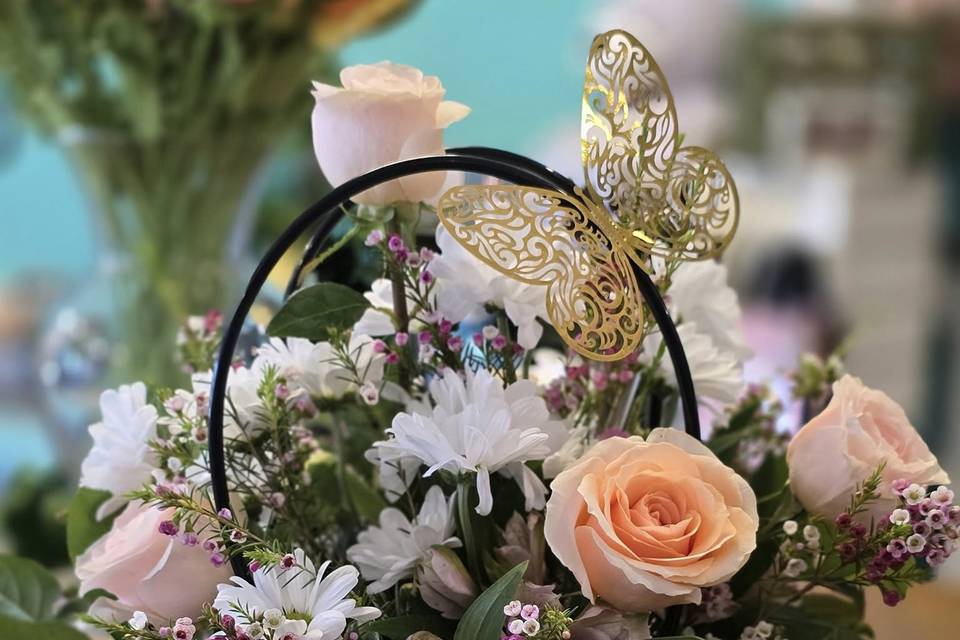 River City Flower Studio