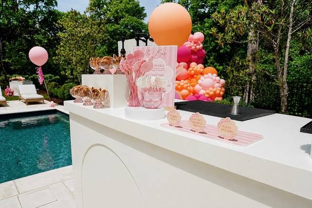 Amaya's Sweet 16