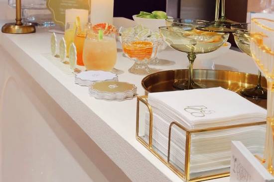 Brown & Co Event