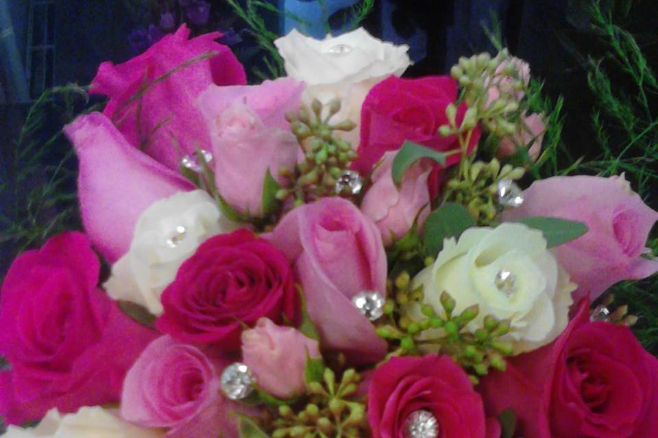 A Beautiful Day Florist