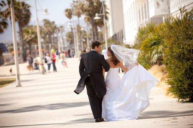 MyWeddingGuy, Stephen Friddle