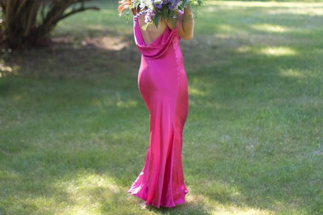 Flowers by Justine - Flowers - Hampton, CT - WeddingWire