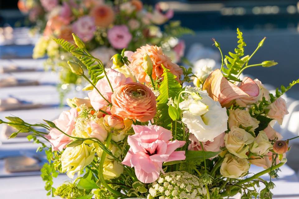Table Setting