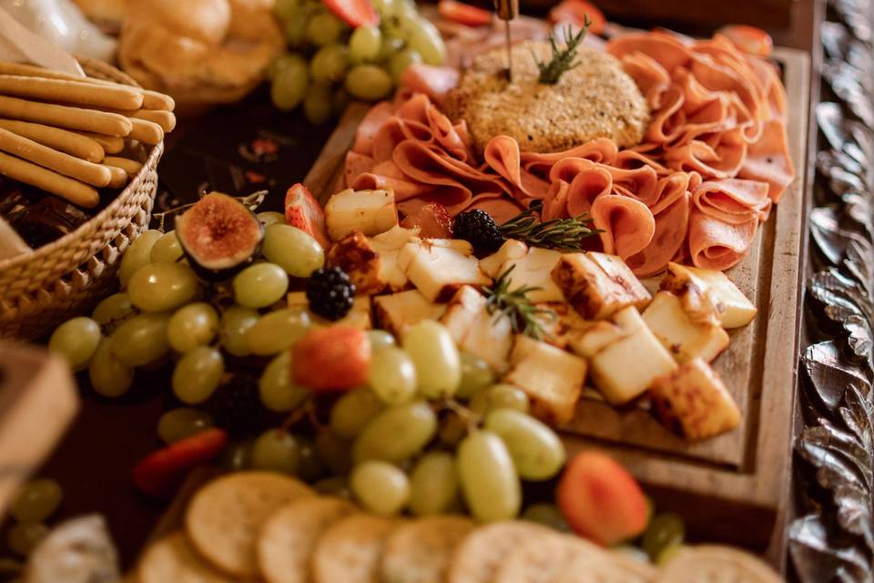 Catering