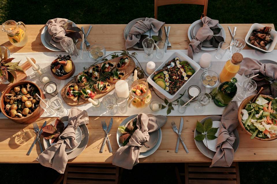 Catering