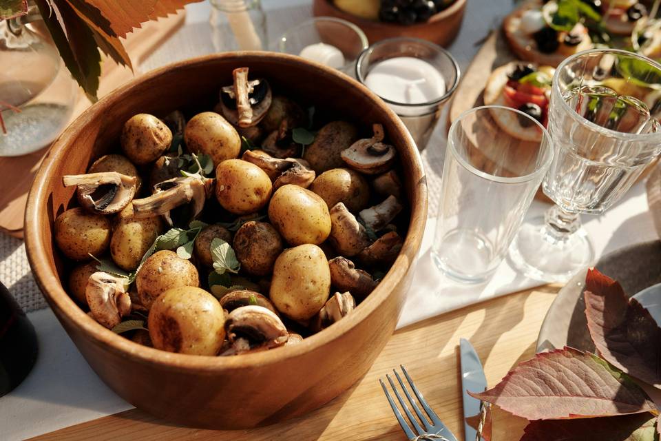 Catering
