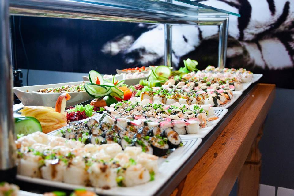 Catering