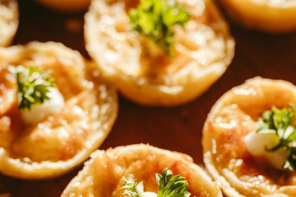 Catering