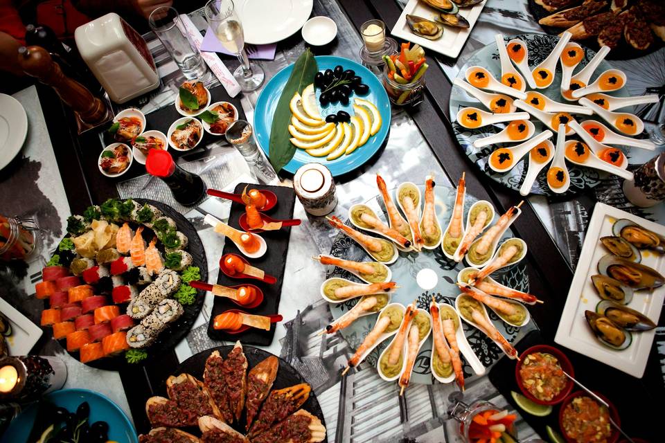 Catering
