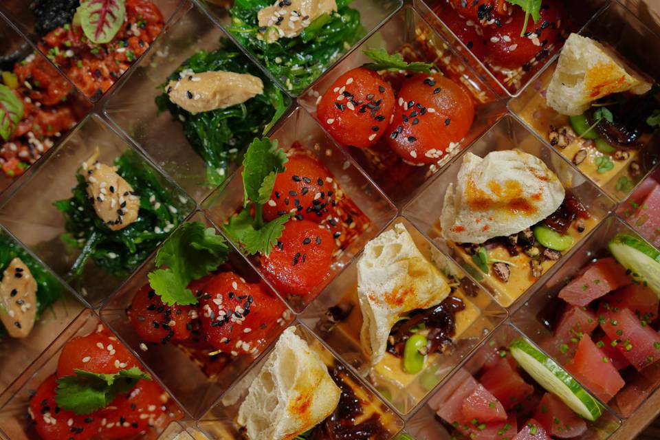 Catering