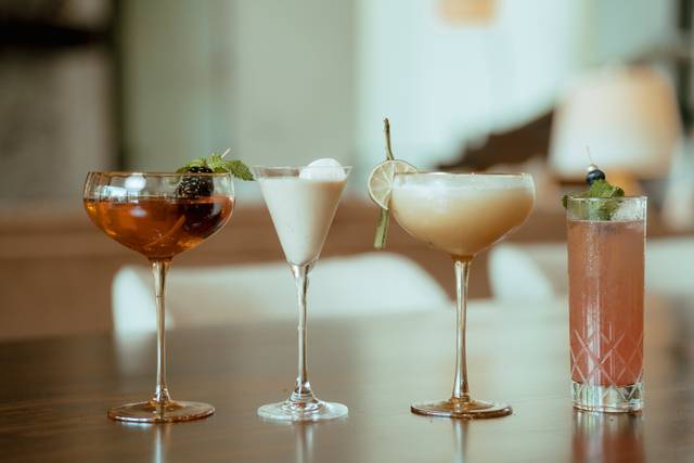 Cocktail Edit