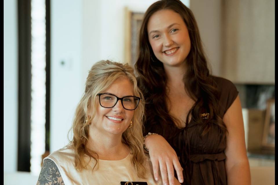 Dana & Bayli