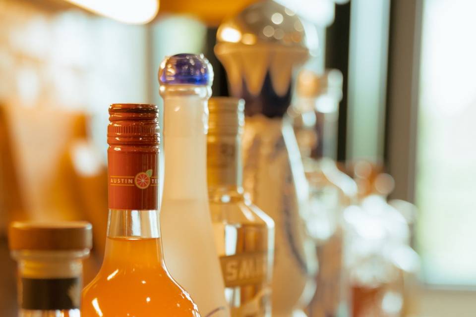 Liquor