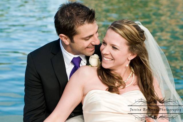 Couple portrait