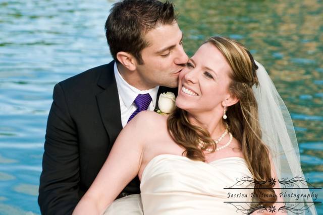 Couple portrait