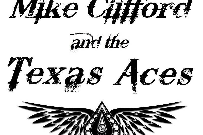 Mike Clifford & the Texas Aces Band
