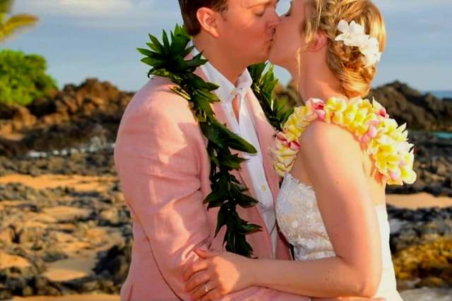 Love wins