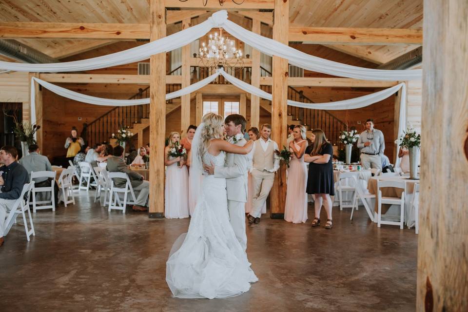 Wedding Venues in Brandon, MS - The Knot