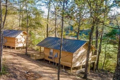 One bedroom cabin rentals