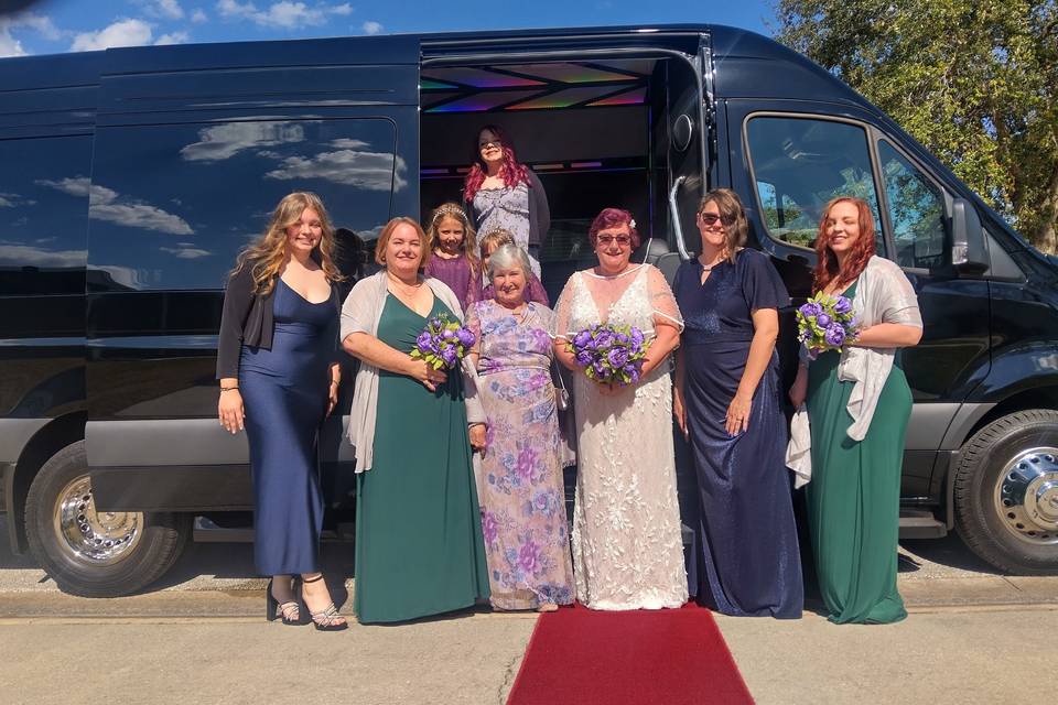 Wedding Day