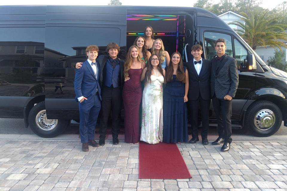 Prom Night