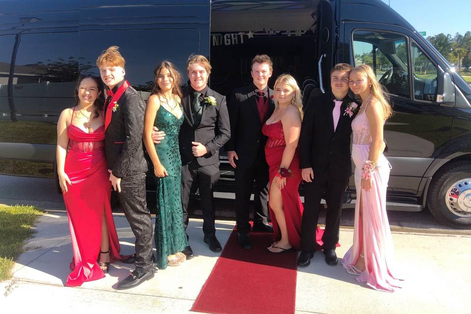 Prom Night