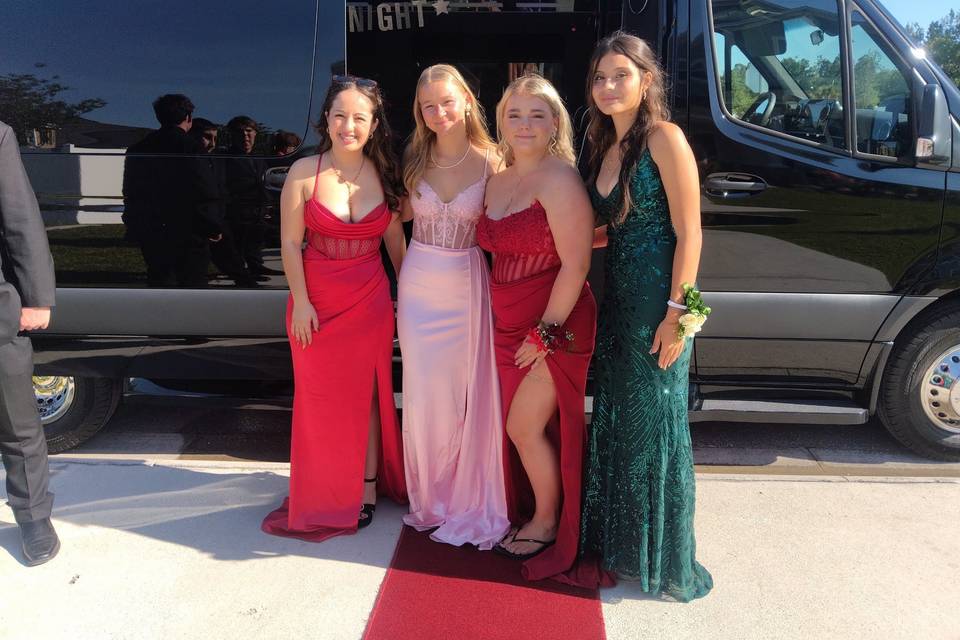 Prom Night