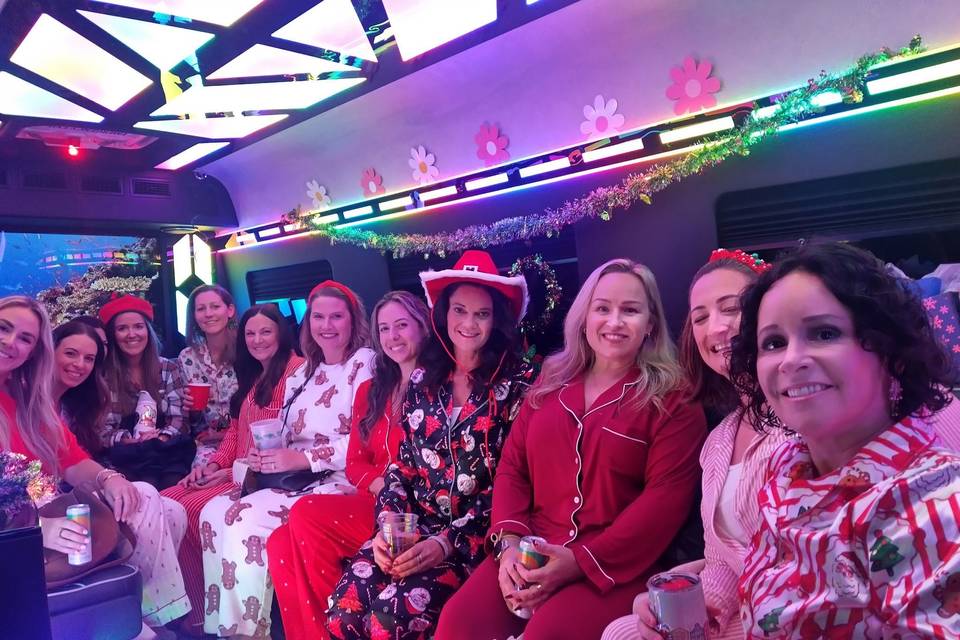 Ladies Night Out