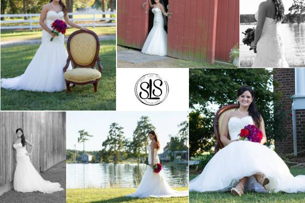 Shine Like Stars Photography