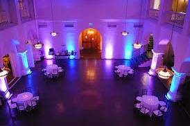 RIG Events and Entertainment, DJ, and Certified Wedding Planner