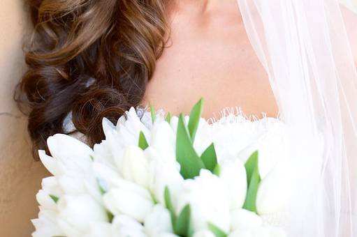 Sherrie Long Hair & Makeup