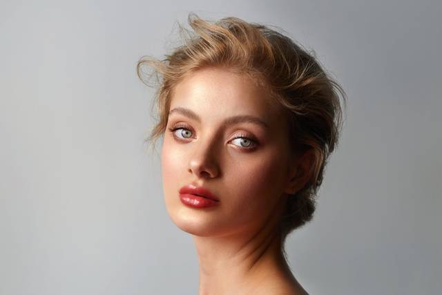 Sherrie Long Hair & Makeup
